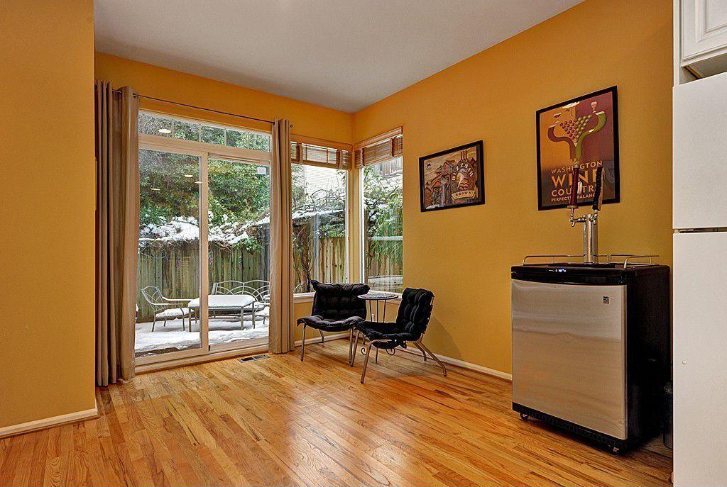Coryell Holiday home *
