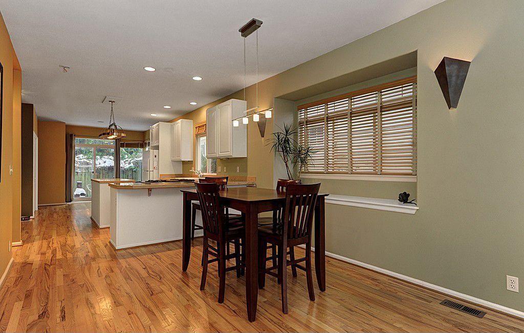 Coryell Holiday home Seattle